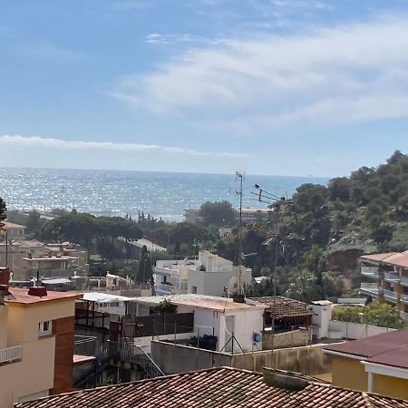 Apartamento Con Vistas Al Mar Castelldefels Extérieur photo