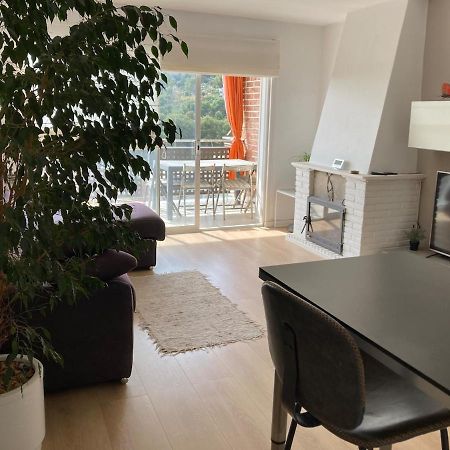 Apartamento Con Vistas Al Mar Castelldefels Extérieur photo