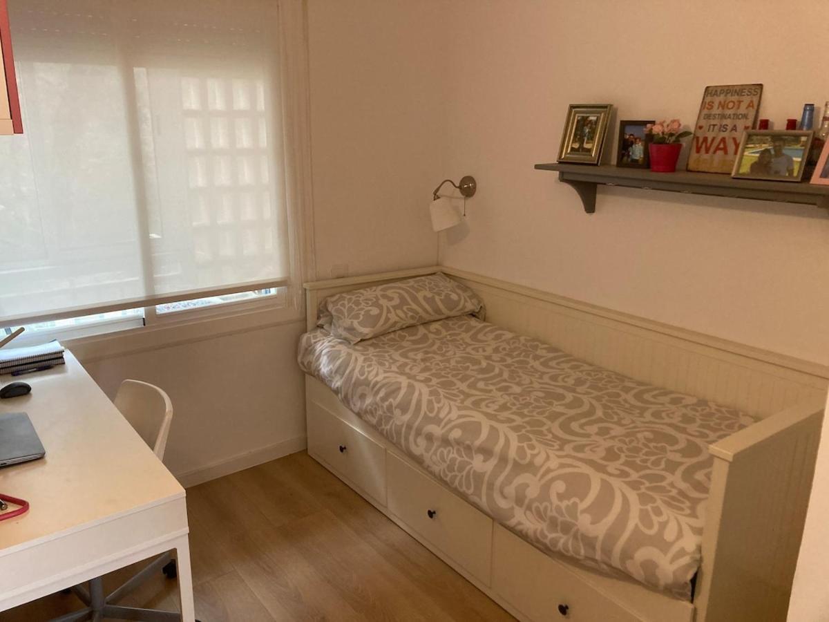 Apartamento Con Vistas Al Mar Castelldefels Extérieur photo