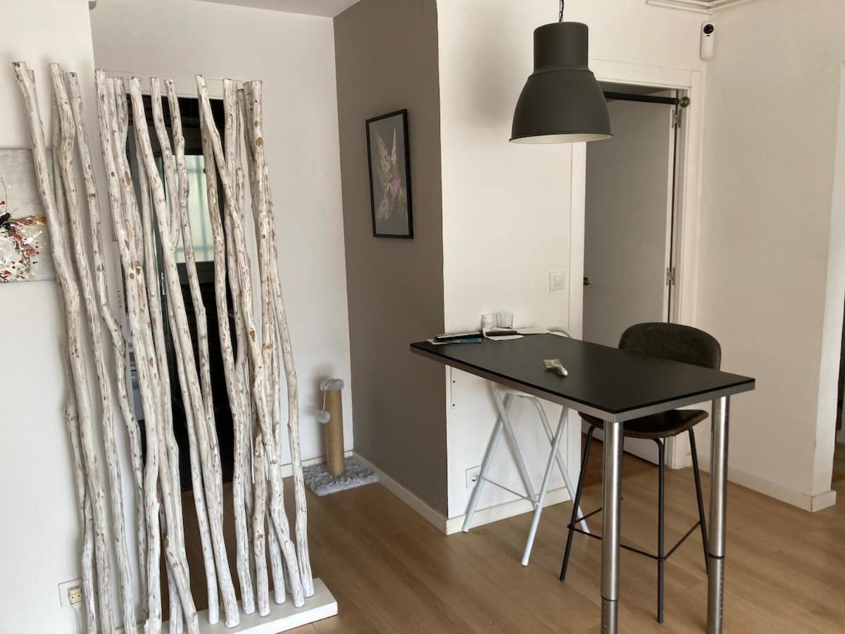Apartamento Con Vistas Al Mar Castelldefels Extérieur photo