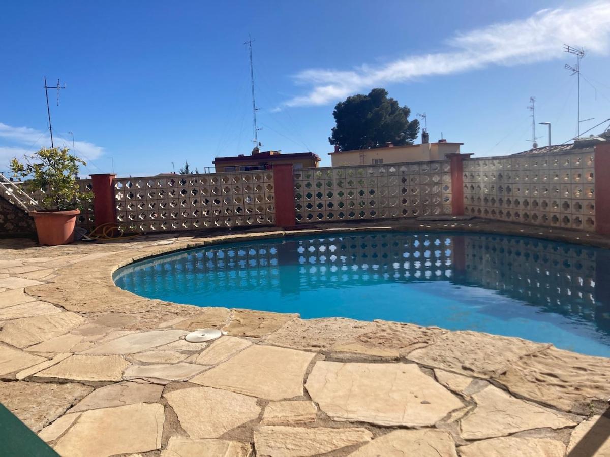 Apartamento Con Vistas Al Mar Castelldefels Extérieur photo